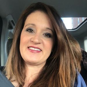 Meet your Posher, Kimberly